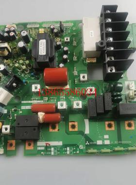 议价拆机A84MA5.5D 60-A BC186A995G54三菱变频器A800/F800系列无