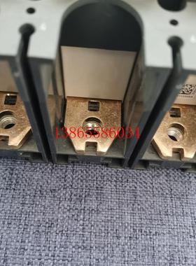 议价全新原装NSX400R 200KA高分段带Micrlogic 6.2E 3P 400A