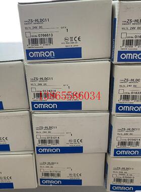 议价OMRON位移控制器ZS-HLDC11.ZS-MDC41.ZS-XRS2.ZS-LDC11