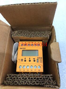 议价EMA全新原装进口控制器SM1001