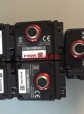 议价现货CA-HX200MKEYENCE高速相机16倍CA-HX200M