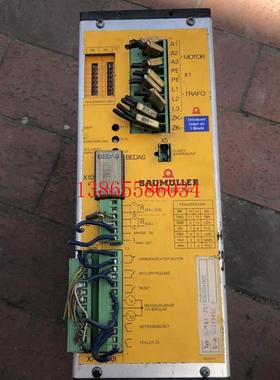 议价BUM25-30/60-30-001 二手拆机 详情询问客服