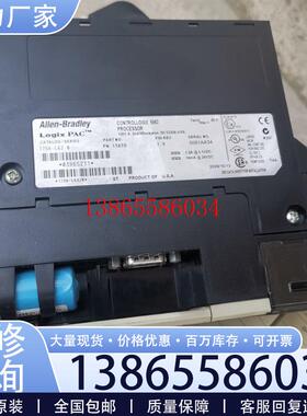 议价1756L62 B  主机 成色好 09年产 详情询问客服议价