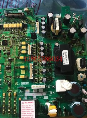 议价A84MA22D-60 三菱变频器电源板驱动板 BC186A950G54 原装拆机