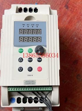 议价金田变频器JTE330-S  KA0040G3  实物图拍摄