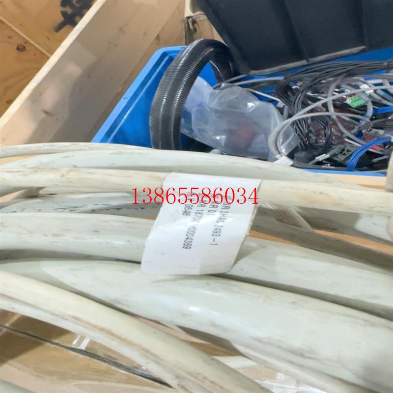 议价ABB+IRB1410+动力线+编码线