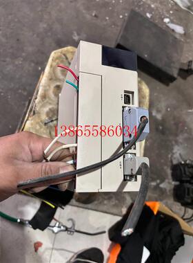 议价汇承伺服驱动器HCAC-A152123-01拆机一台 成色漂议价产品