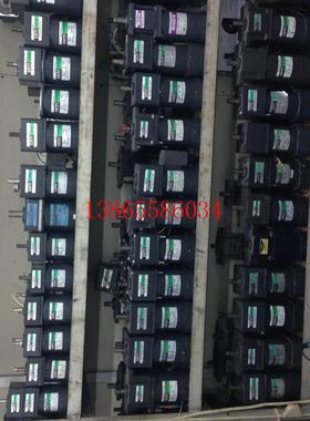 议价日本东方减速电机5GU180KB 3IK15GN-C 3IK15GN-A 3RK15GN-C