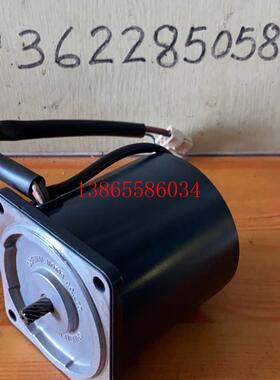 议价日本东方USM425-402W2调速电机 OM 拆机 现货
