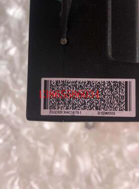 议价ABB DSQC609 3HAC14178-1 PBSE5117 实物拍摄 现货