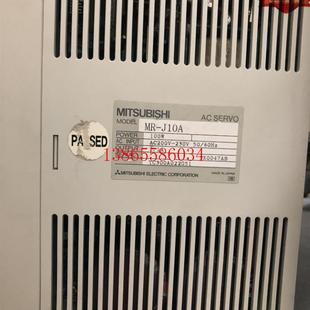 J10A J20A 现货 详情询问客服 议价MR J40A