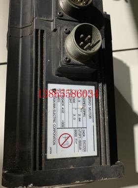 议价伺服马达USAMED-03MA1