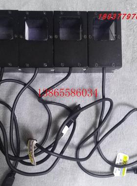 议价机器视觉同轴光源30*30红色光HY-COL30-R配电源