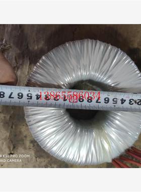 议价进口意大利tector环形电源牛成色如图230v转230元件