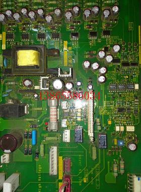 议价EP-3956C-C1富士变频器FRN37G11S-2 电源驱动板 p11 45kw