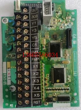 议价富士SA518973-05变频器主板 原装拆机件 实物图拍摄