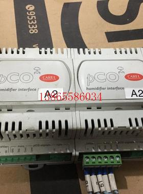 议价PCOUMI2000 原装拆机卡乐  加湿板控制器 现货保证质量