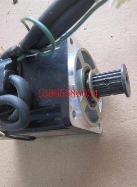 议价二手伺服电机P50B05010DXS79实物如图功能包好有质保请咨