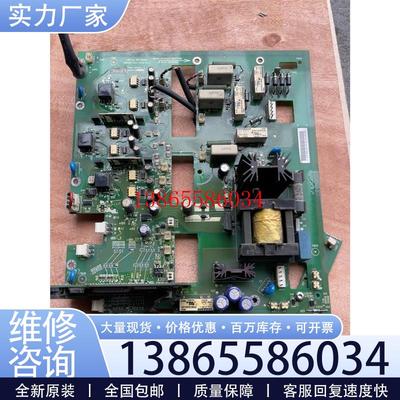 议价ABB驱动板rint-5611c前面小板电阻断瞭.板子漂亮议价
