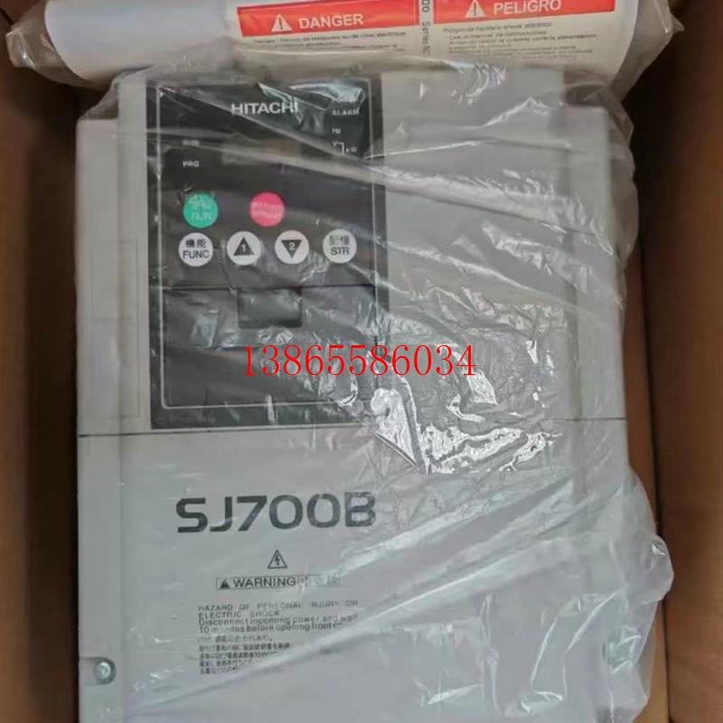 议价全新日立变频器SJ700B-110HFEF2-CC SJ700B-150HFEF2-CC