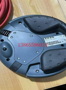 议价KEBA示教器KeTop T50 014 CES73943(斐斐电子)