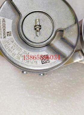 议价现货原装编码器EQN1325.035-2048 ID 823901-03