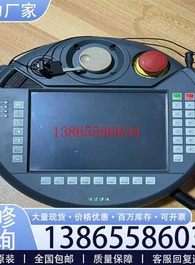 议价KEBA示教器KeTop T50 014 CES73943(斐斐电子)议价