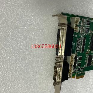 议价EURESYS 2007 D3数字摄象机PCIE接口视频图象