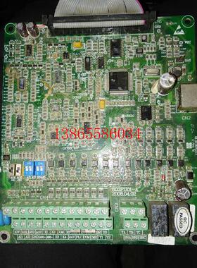 议价阿尔法变频器 6000 主板11KW-75KW。603PU01-A
