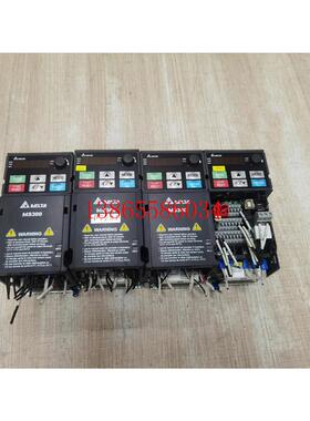 议价台达MS300变频器VFD1A6MS21ANSAA   原装
