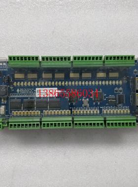 议价   AxisLink-IO 9118-00-018-6 -8 -9  原装拆机