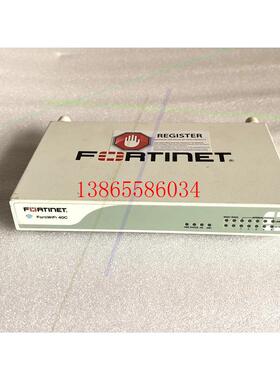 议价FORTINET飞塔 FWF-40C 全千兆企业级无线防