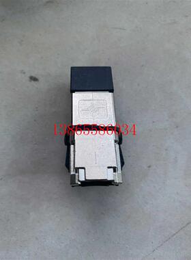 议价TELEGARTNERJ00026A2001德国网线头