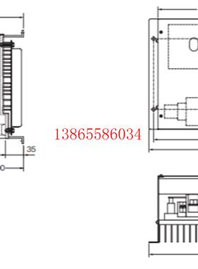 议价欧姆龙变频器3G3RX2-A4220  3G3RX2-A4300  3G3RX2-A4370