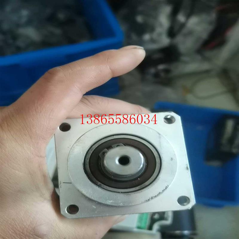 议价NEWSTART行星减速机 PF60L1-007-P2-S2议价