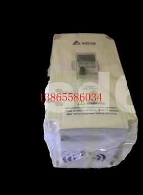 议价台达变频器VFD055E23A  VFD075E23A  VFD110E23A包邮