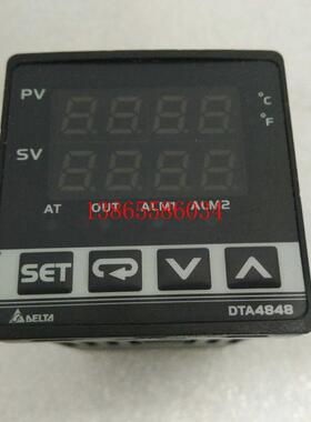 议价 温控器 DTA4848C1 DTA4848V1 DTA4848R1