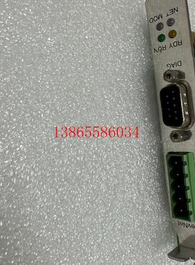 议价工业测试Hilscher赫优讯 CIF30 DNM  ISA