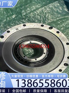 议价日电新宝谐波减速器WPSZ-63-50-SNH-1628议价