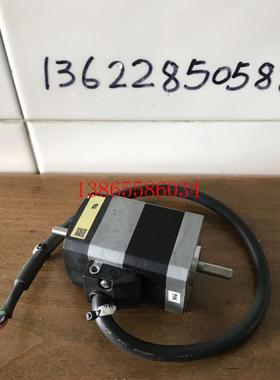 议价日本东方电机ARM46SBK闭环步进电机 Orientalmotor 拆机 现货