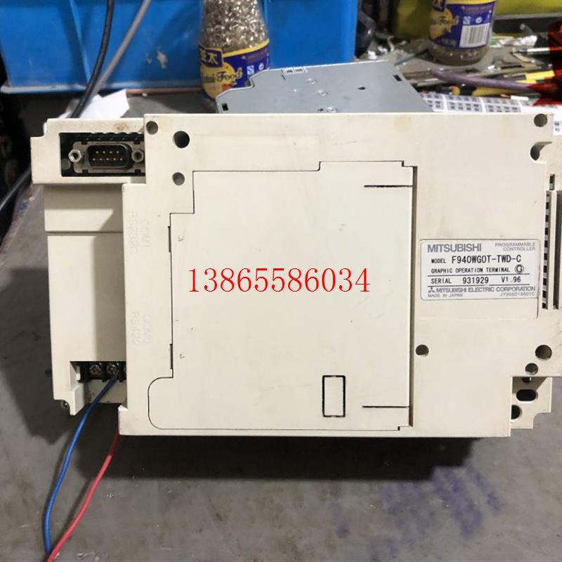 议价F940WGOT-TWD-C 现货 F940WGOT-TWD-C F940WGOT-TWD 详情询问