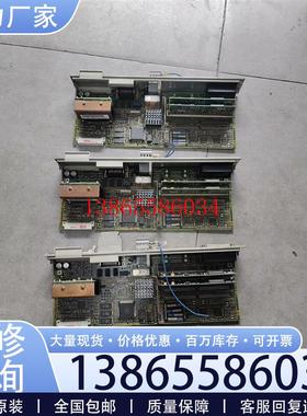 议价轴卡.型号6SN1118-0DM21-0AA0 拆议价