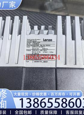 议价E82MV2224B152 E82MV2224B151 变频器现货包邮咨 咨议价