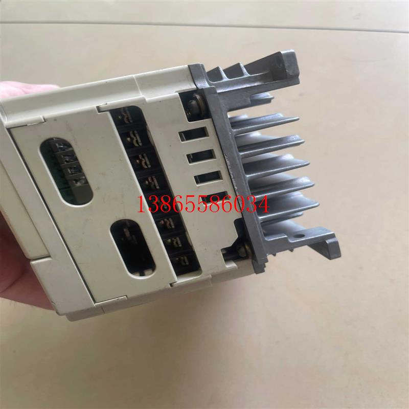 议价安川变频器CIMR-V7AA40P4议价