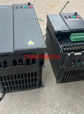议价EACON易控变频器ec590015g18d5043a功率
