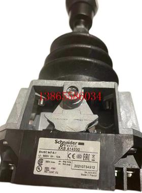议价全新原装 现货Schneider 施耐德主令控制器 XKB-A14330