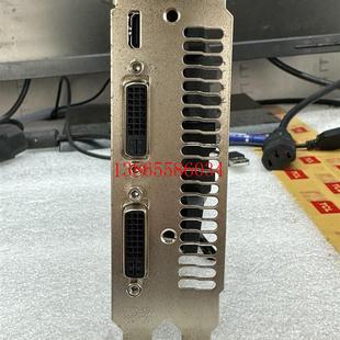 性能完好 议价inno3D 1GD5 网神版 成色 GTX650