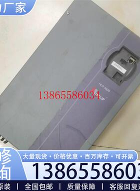 议价拆机海利普HOLIP变频器通用HLP-A100003043P20XXX1C功率3议价