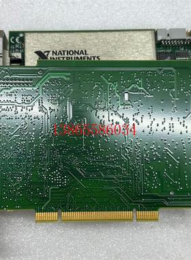议价美国国家仪器PCI-6036E.拆机产品NIMAX自检O