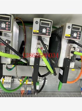 议价AB伺服驱动器 :2097-V32PR0-LM(Knet元件